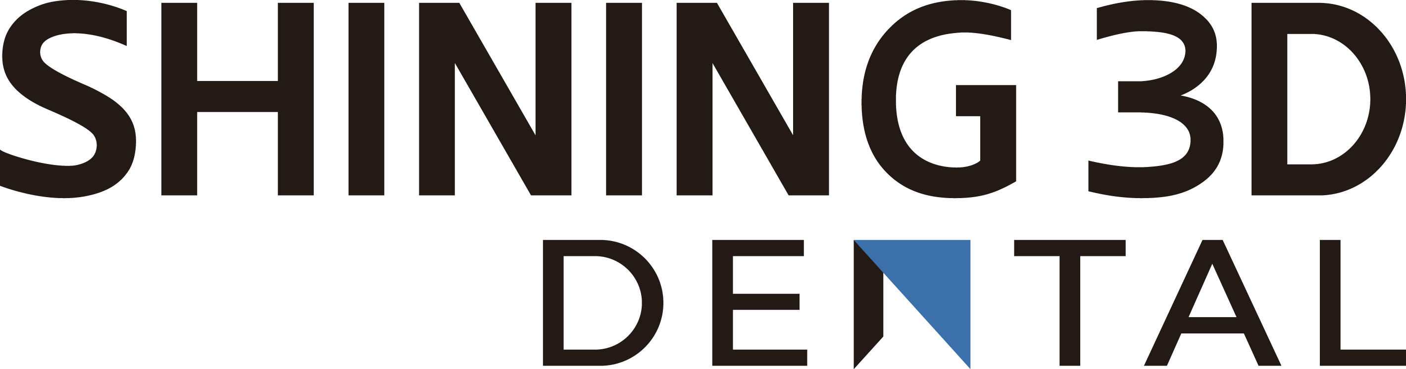 shining-3D