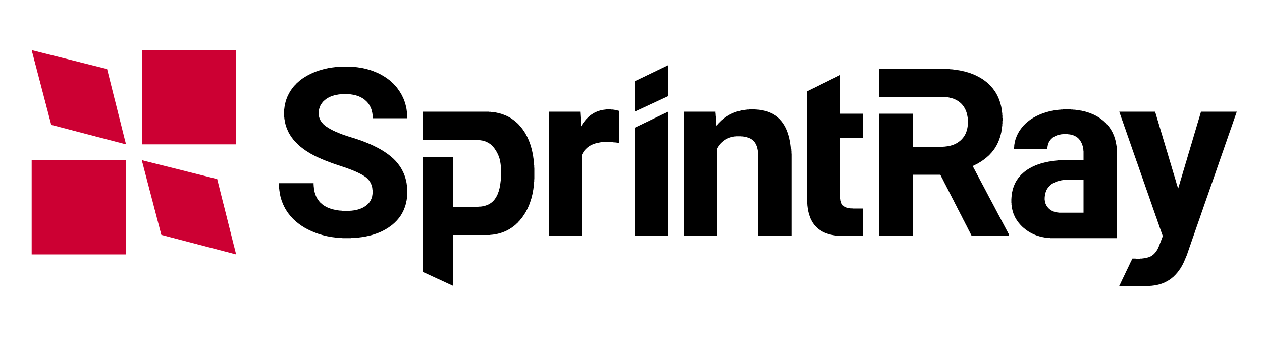 sprintray