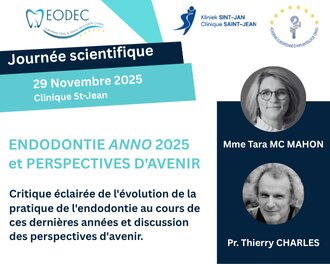 Journée scientifique 29 novembre 2025