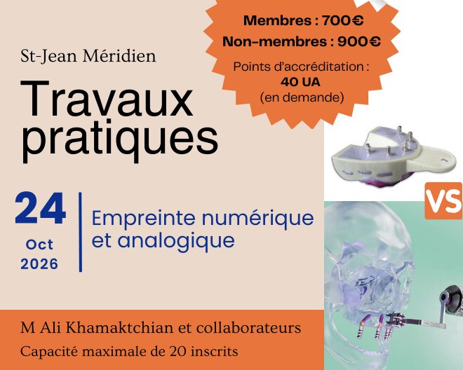 Travaux pratiques - Empreinte numérique