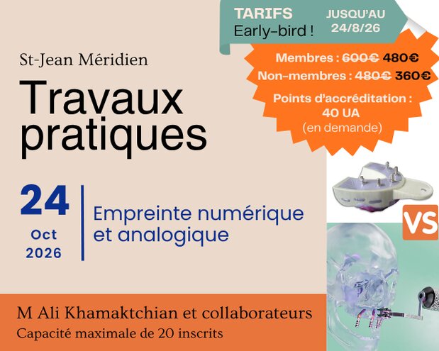Travaux pratiques - Empreinte numérique