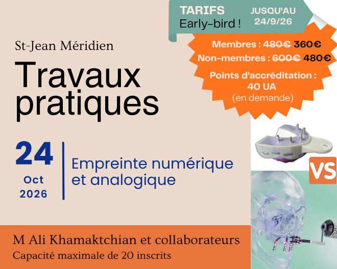 Travaux pratiques - Empreinte numérique