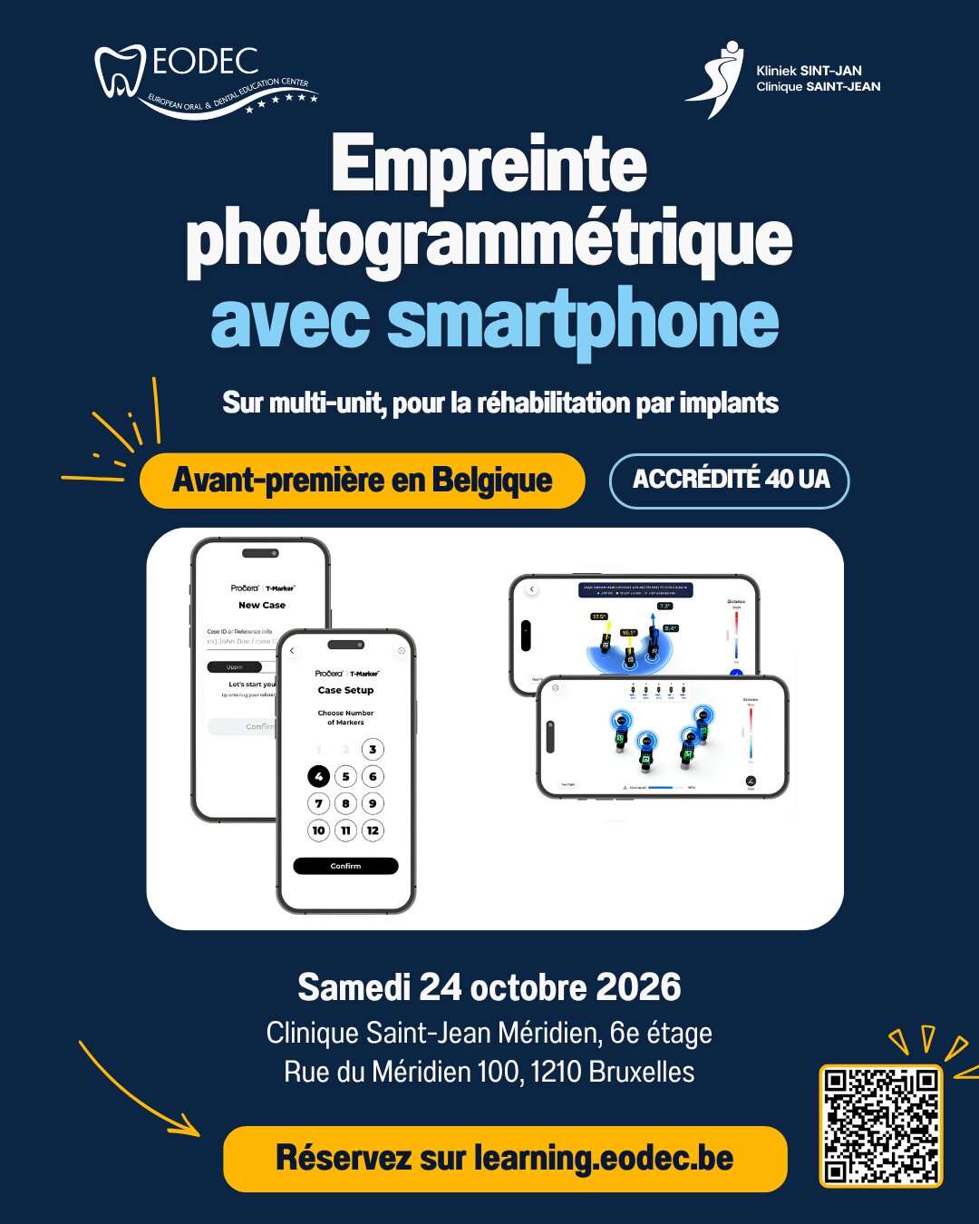 Travaux pratiques - Empreinte numérique