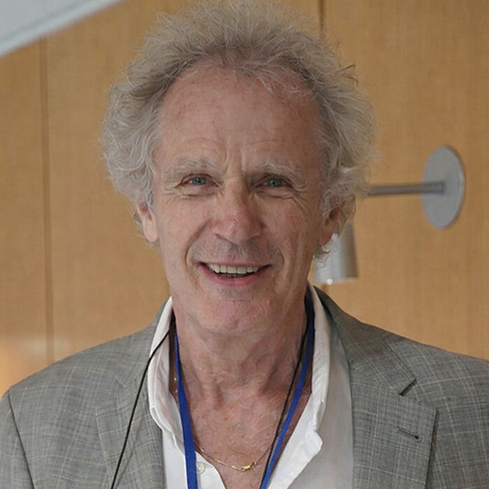 Dr Thierry Charles