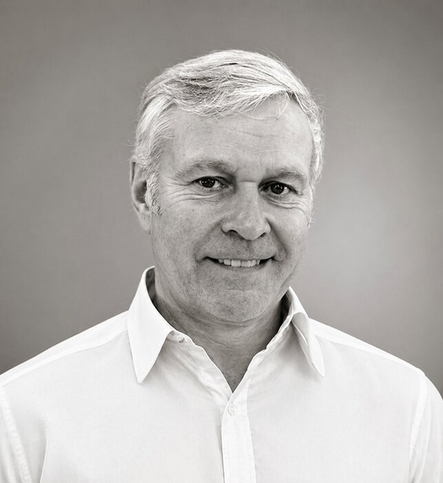 Dr Werner Schupp